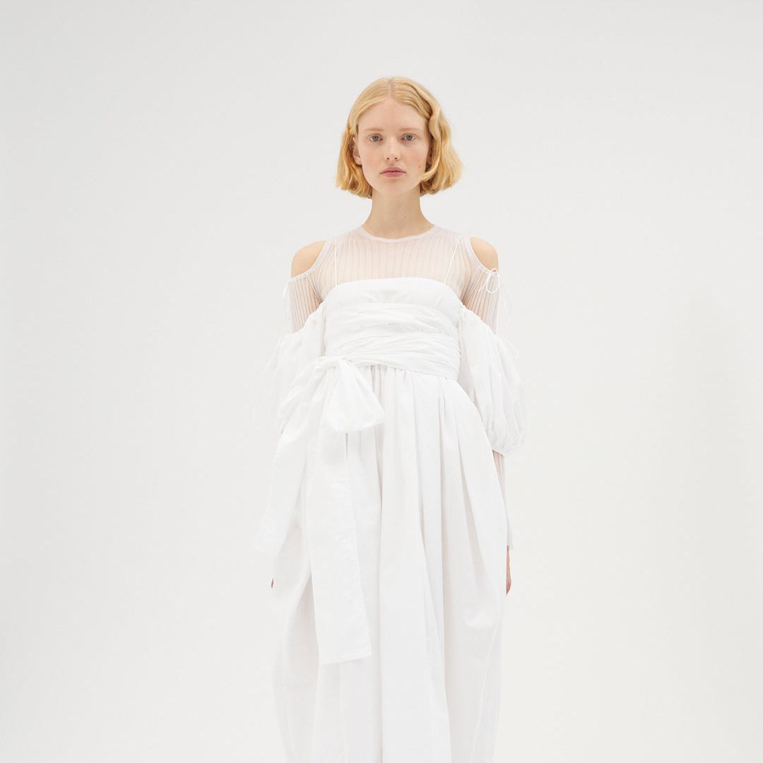 JOEL DRESS