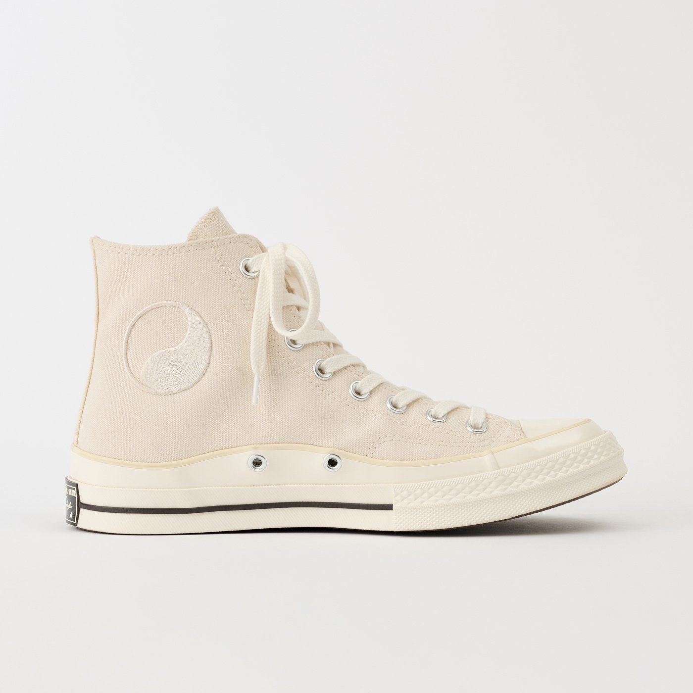 WORK SHOP CHUCK 70