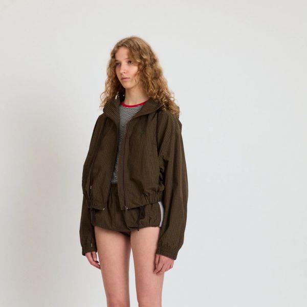 Sporty Jacket