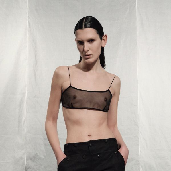 BRA CAMISOLE