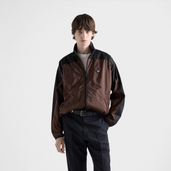 Veste en Re-Nylon