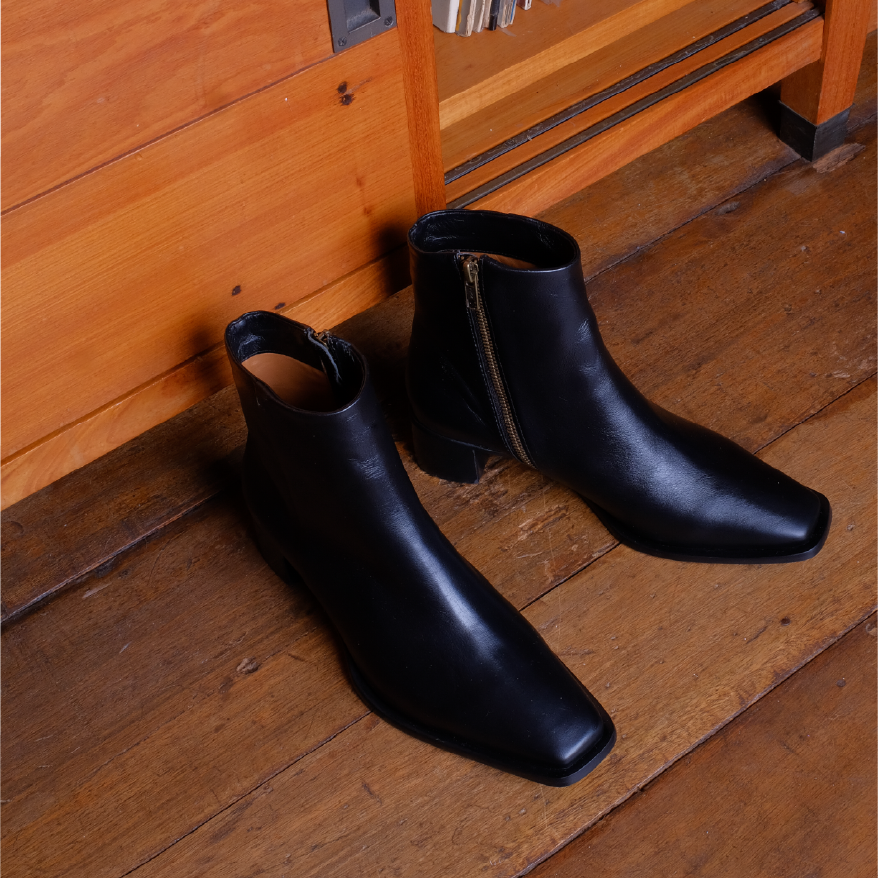 CITY BOOT