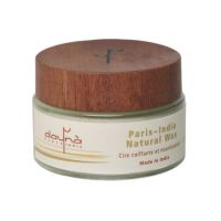 PARIS - INDIA NATURAL WAX