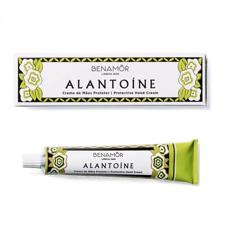 ALANTOINE