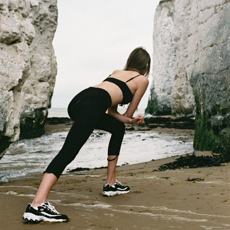 DIVE LEGGINGS