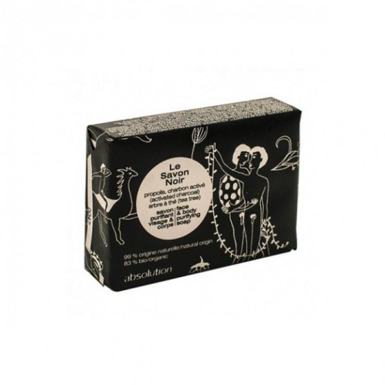 Le Savon Noir