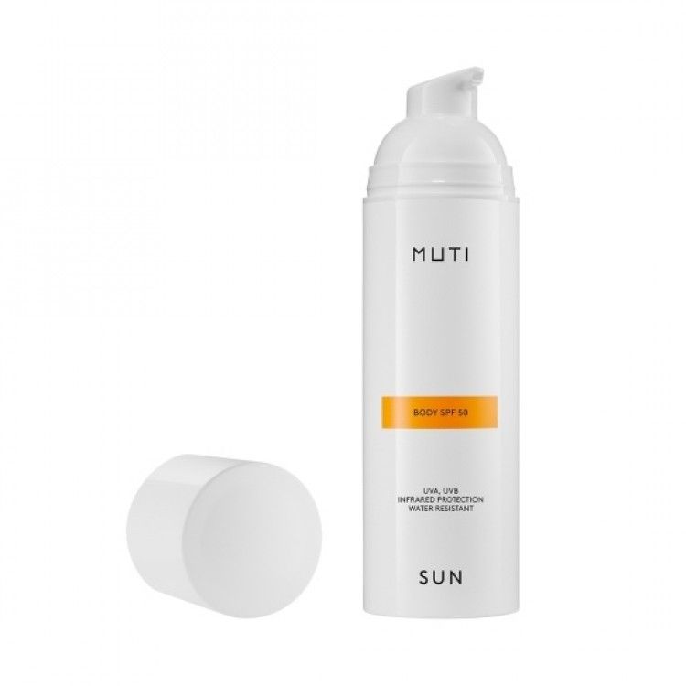 BODY SPF 50