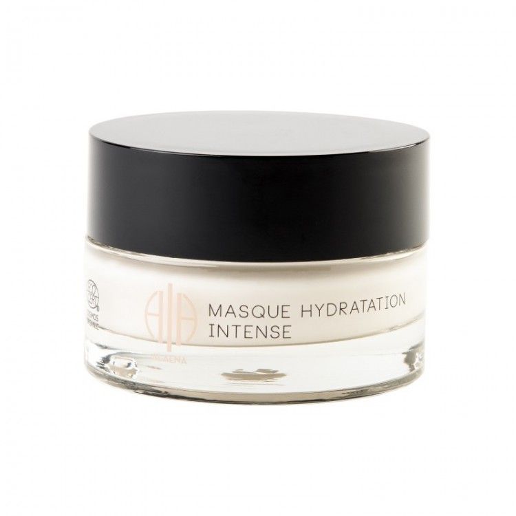 INTENSE HYDRATING MASK