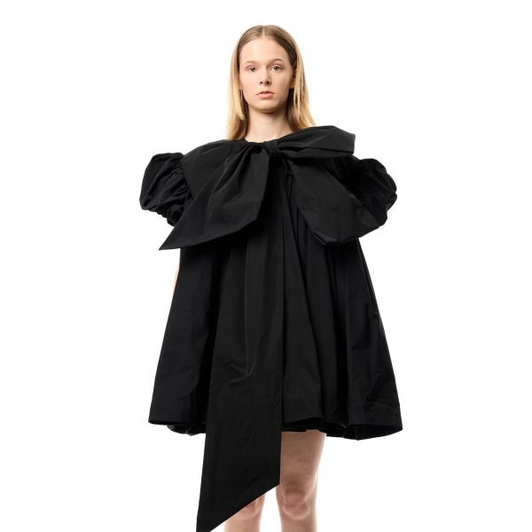 BOW DRESS