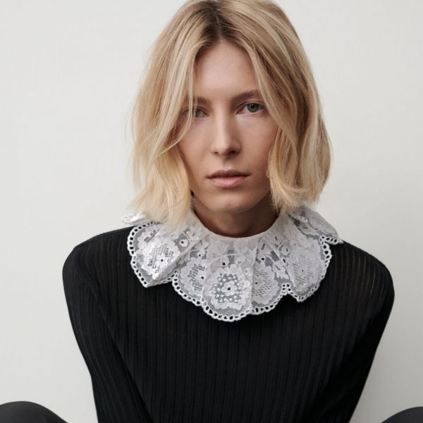 Ruff Collar