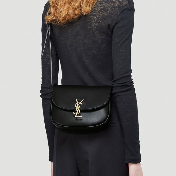 Kaia Medium Shoulder Bag