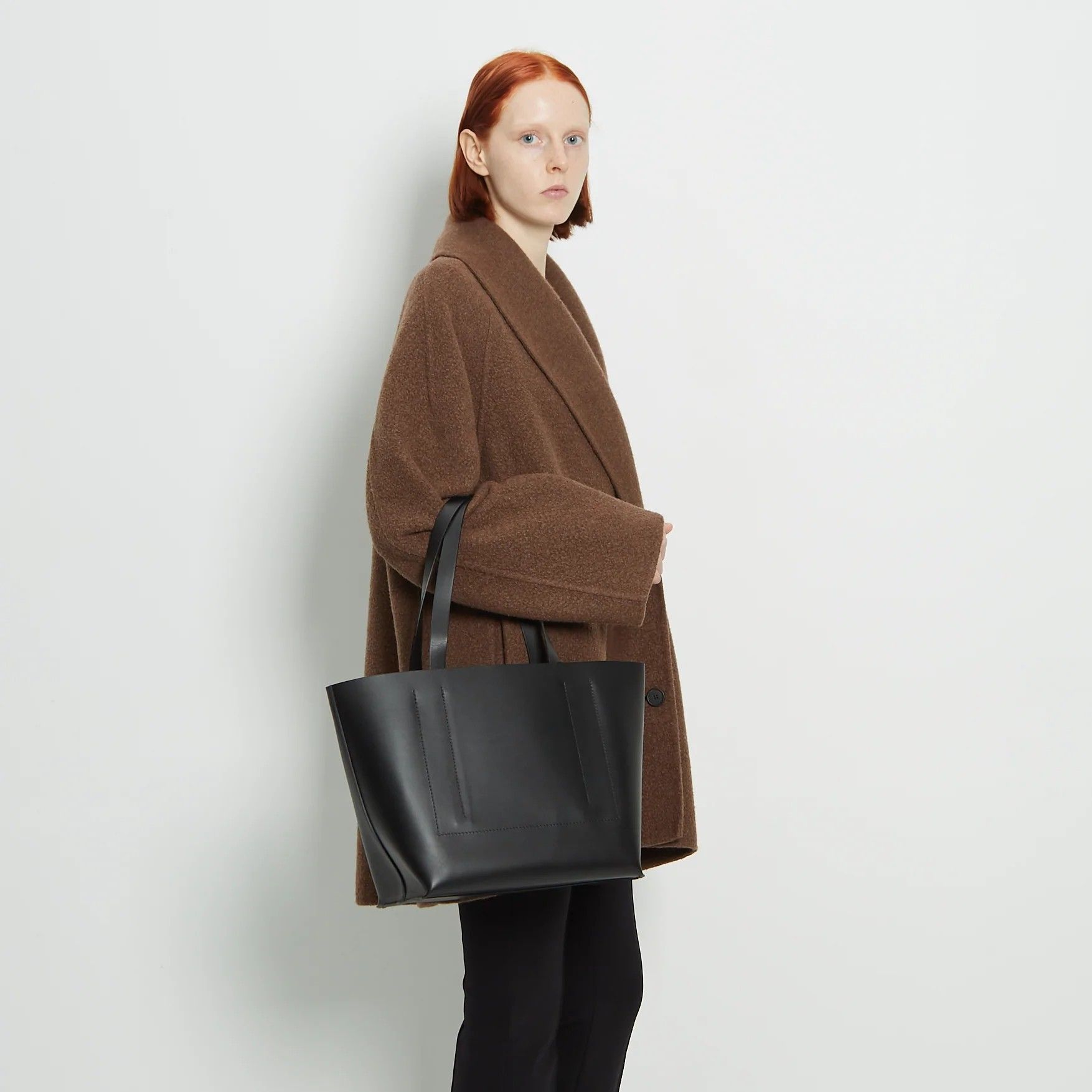 Basket Bag