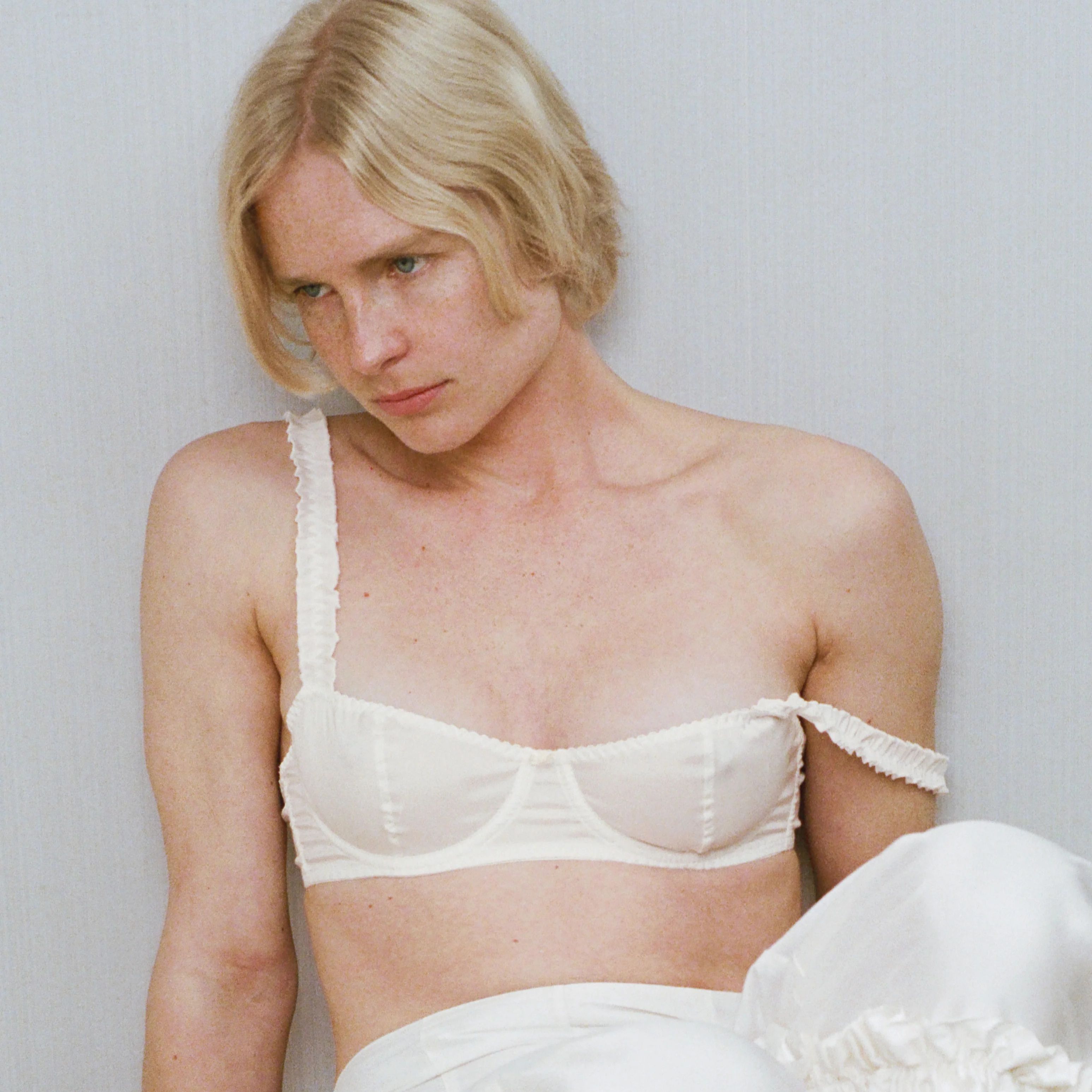 Hai x Fruity Booty Bra 