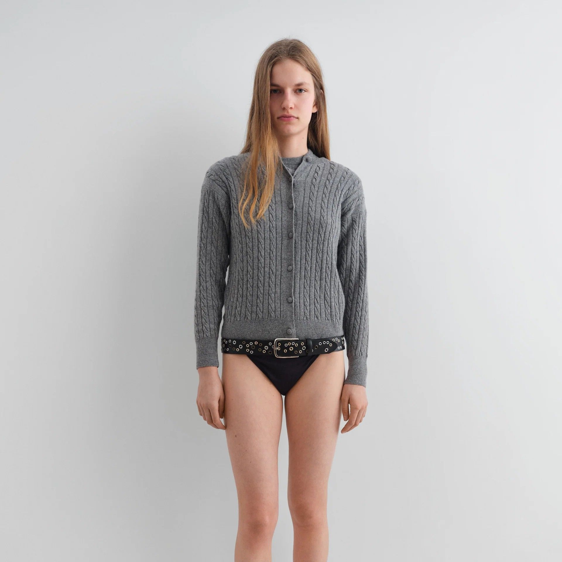 Rina Cardigan
