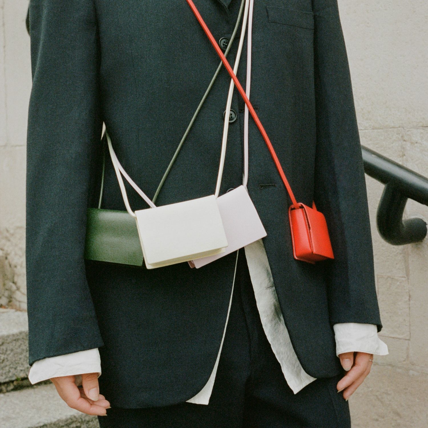 Card Sling