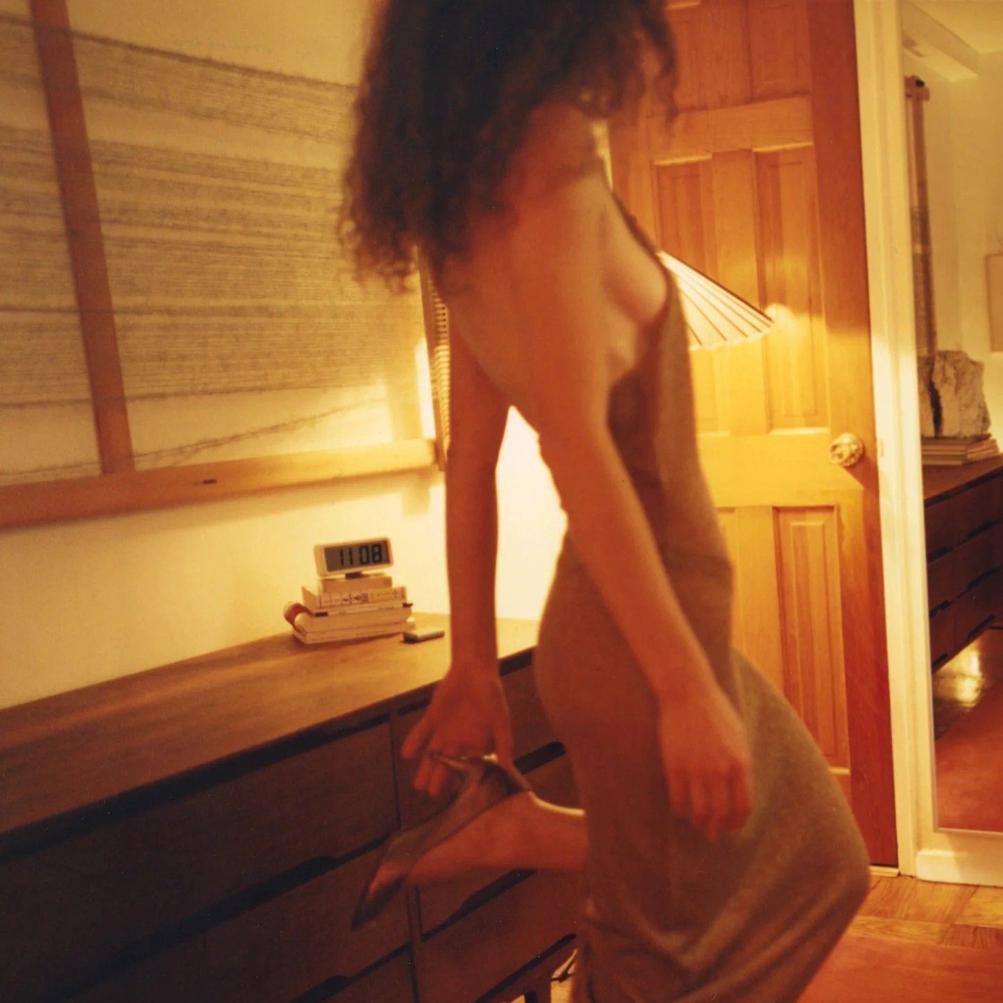 SHIMMY SHIMMY SHAKE DRESS