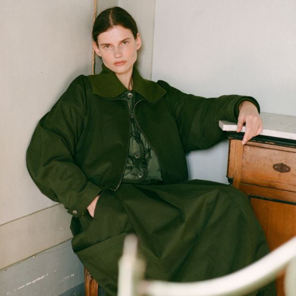 Sullivan Jacket