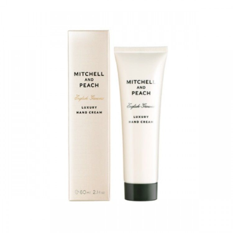 LUXURY HAND CREAM