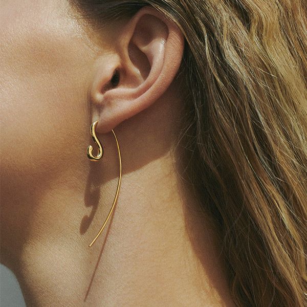 Hook Small Earring