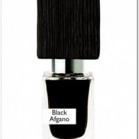 BLACK AFGANO 30ml
