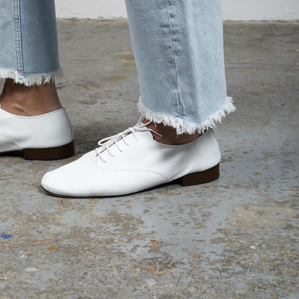 Derbies souple Zizi