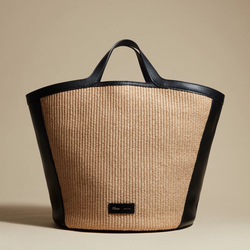 THE NORA TOTE