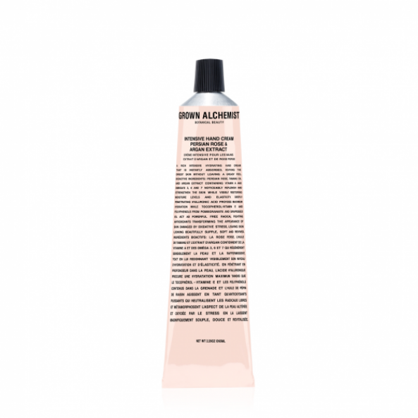 INTENSIVE HAND CREAM