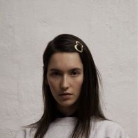 Pina hair clip
