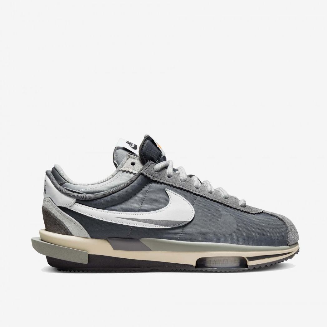 ZOOM CORTEZ SACAI