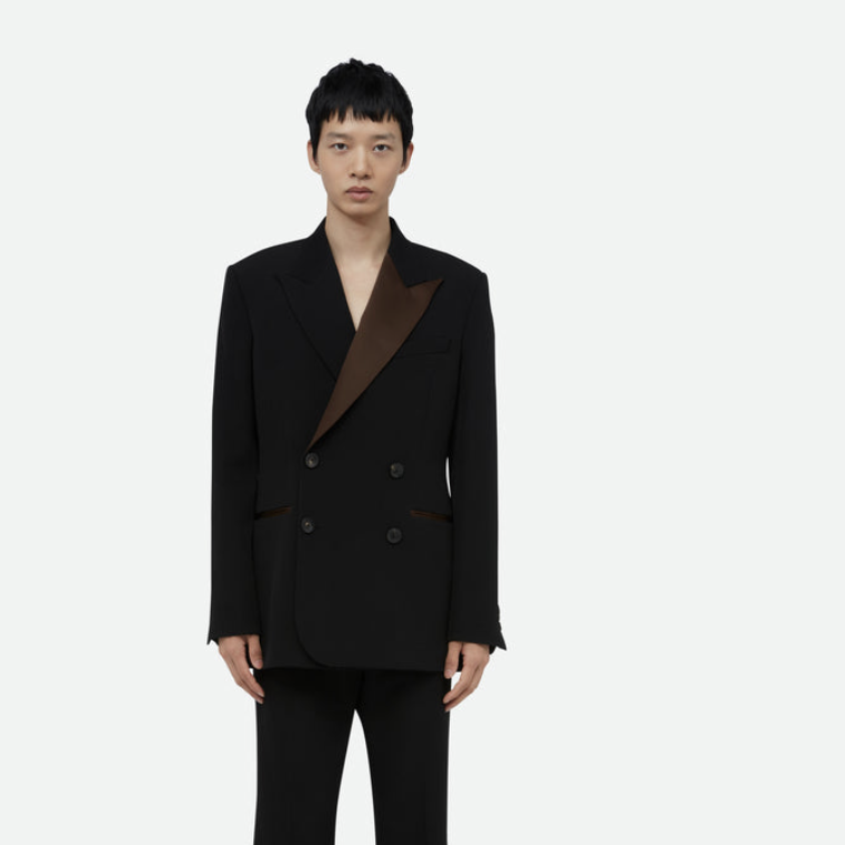 The Rise Tuxedo