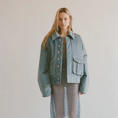 PILOT JACKET