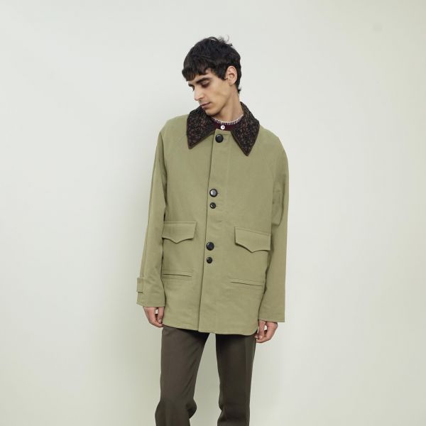 Hunting Jacket