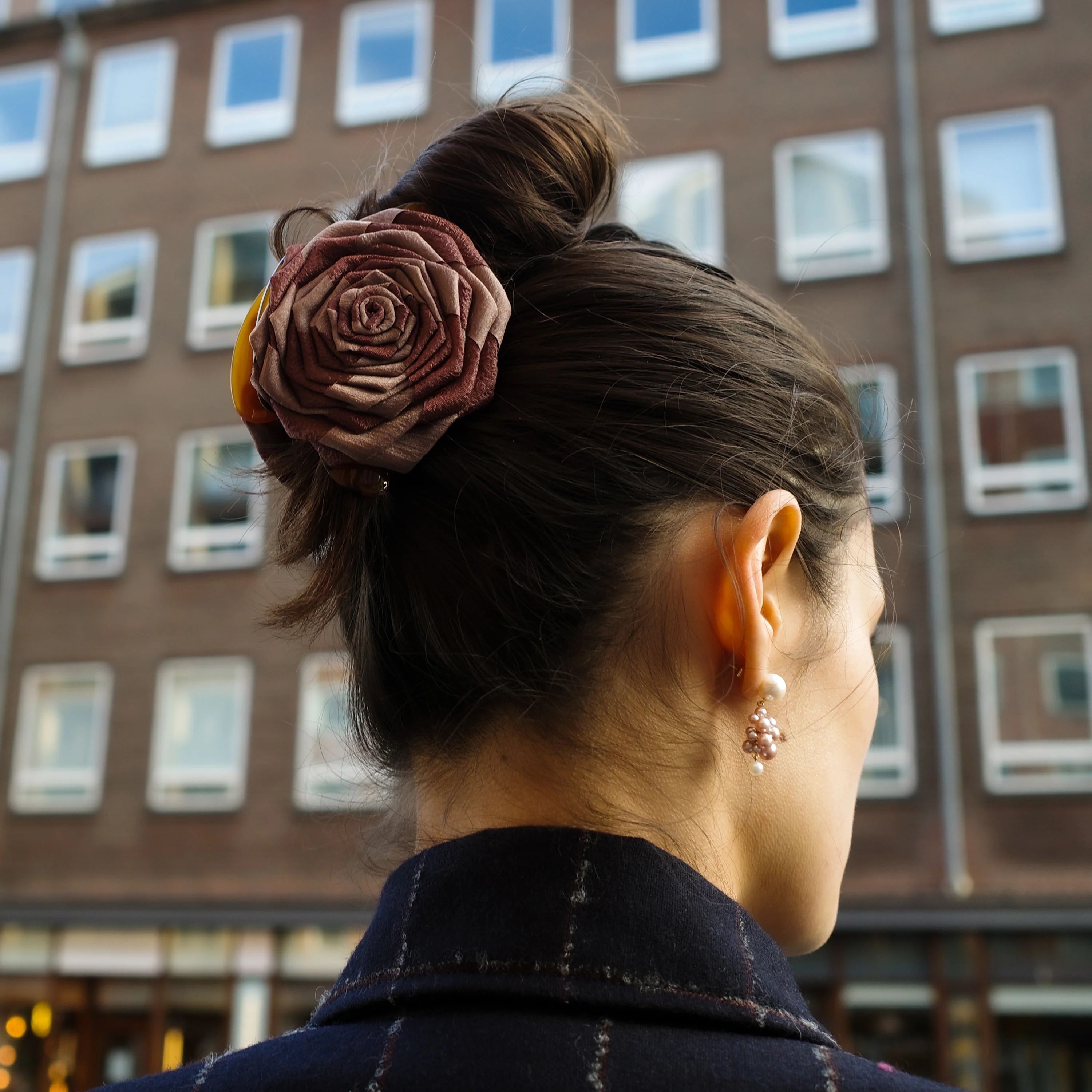 Rosie Hair Clip