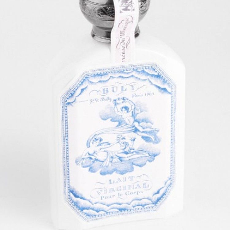LAIT VIRGINAL