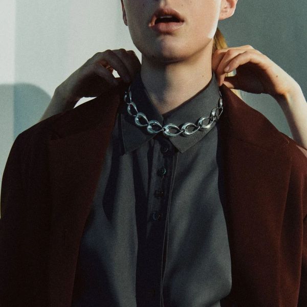 TILDA NECKLACE