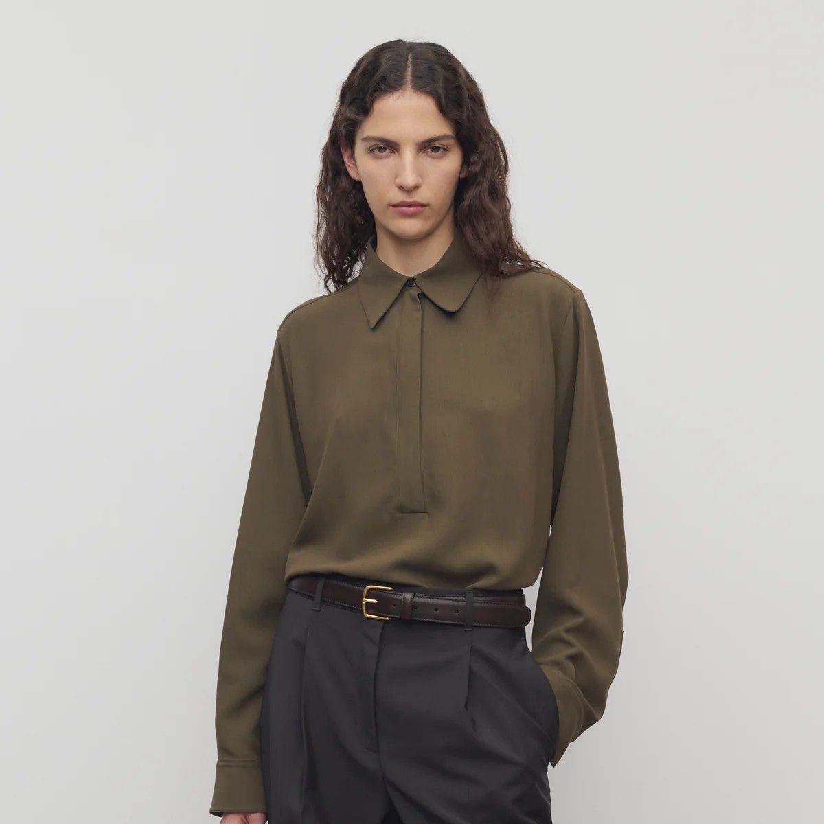 Jana Chemise
