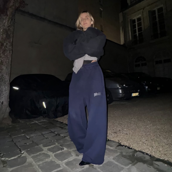 MoWA Sweatpants