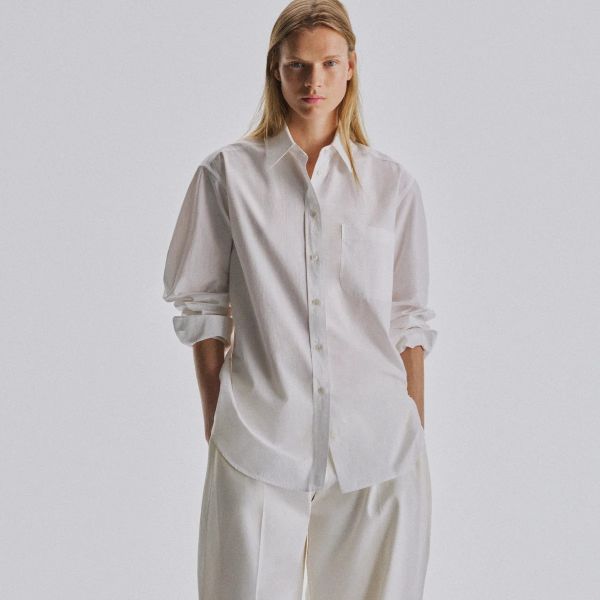 Chemise Gavina
