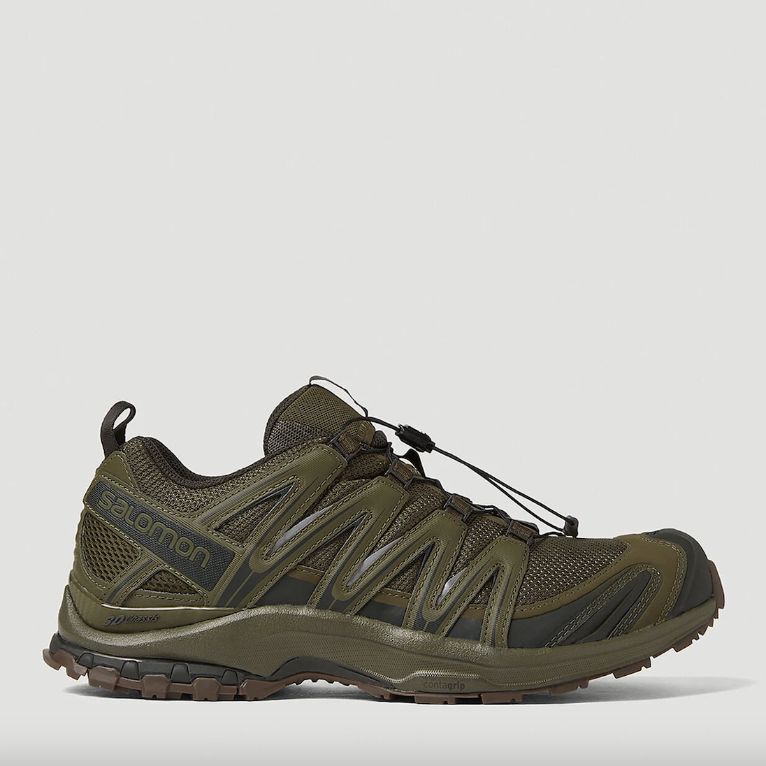 XA Pro 3D Sneaker