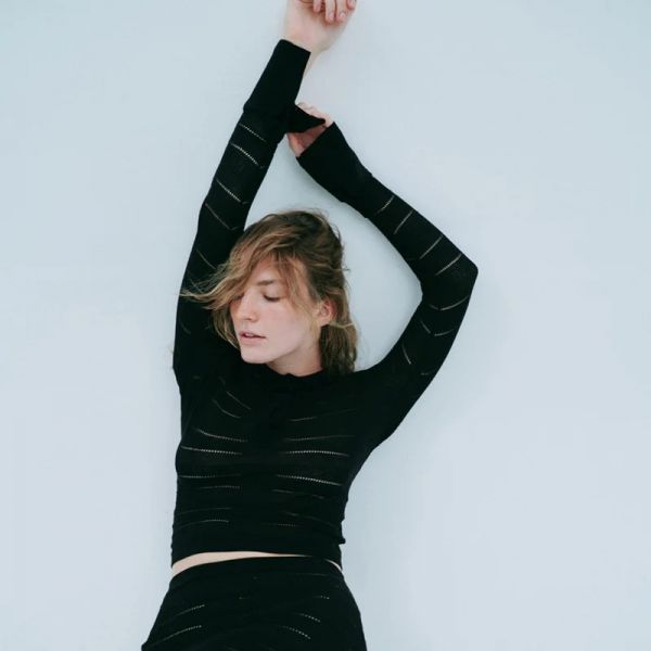 SEDA SILK TOP