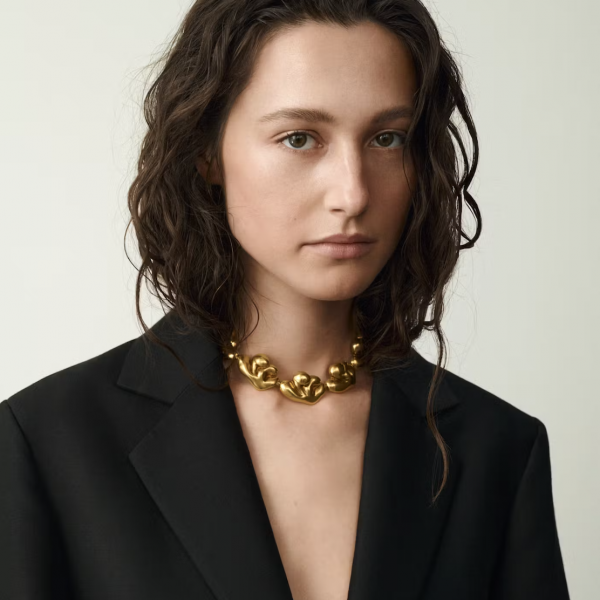 Kogut Necklace