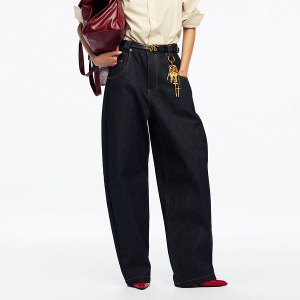 BAD GIRL DENIM JEAN