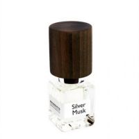 SILVER MUSK 4ml