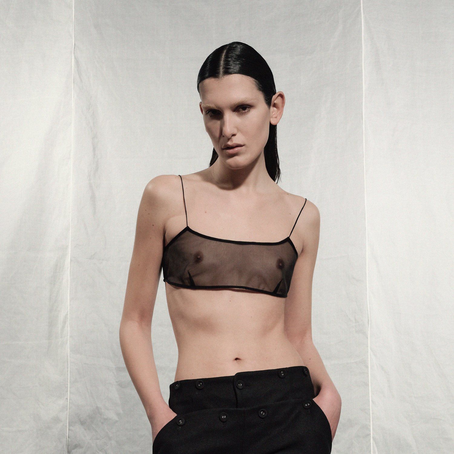 BRA CAMISOLE