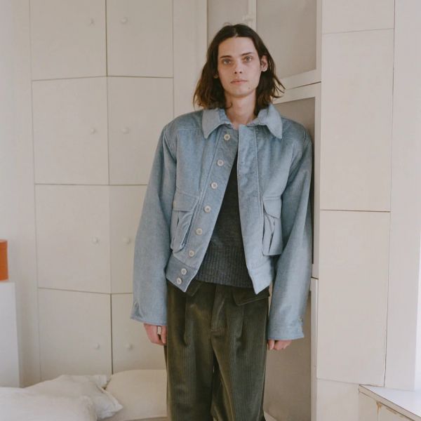 PILOT JACKET
