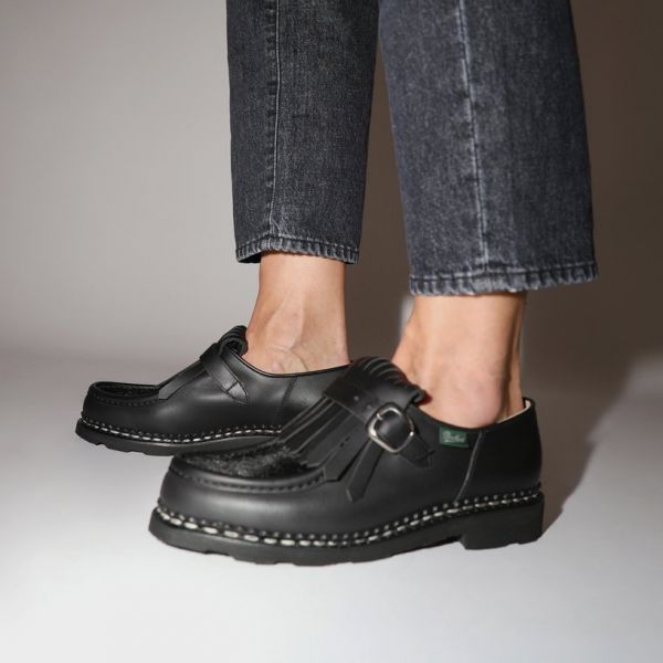 Accessories › Shoes › The Shape of the Season