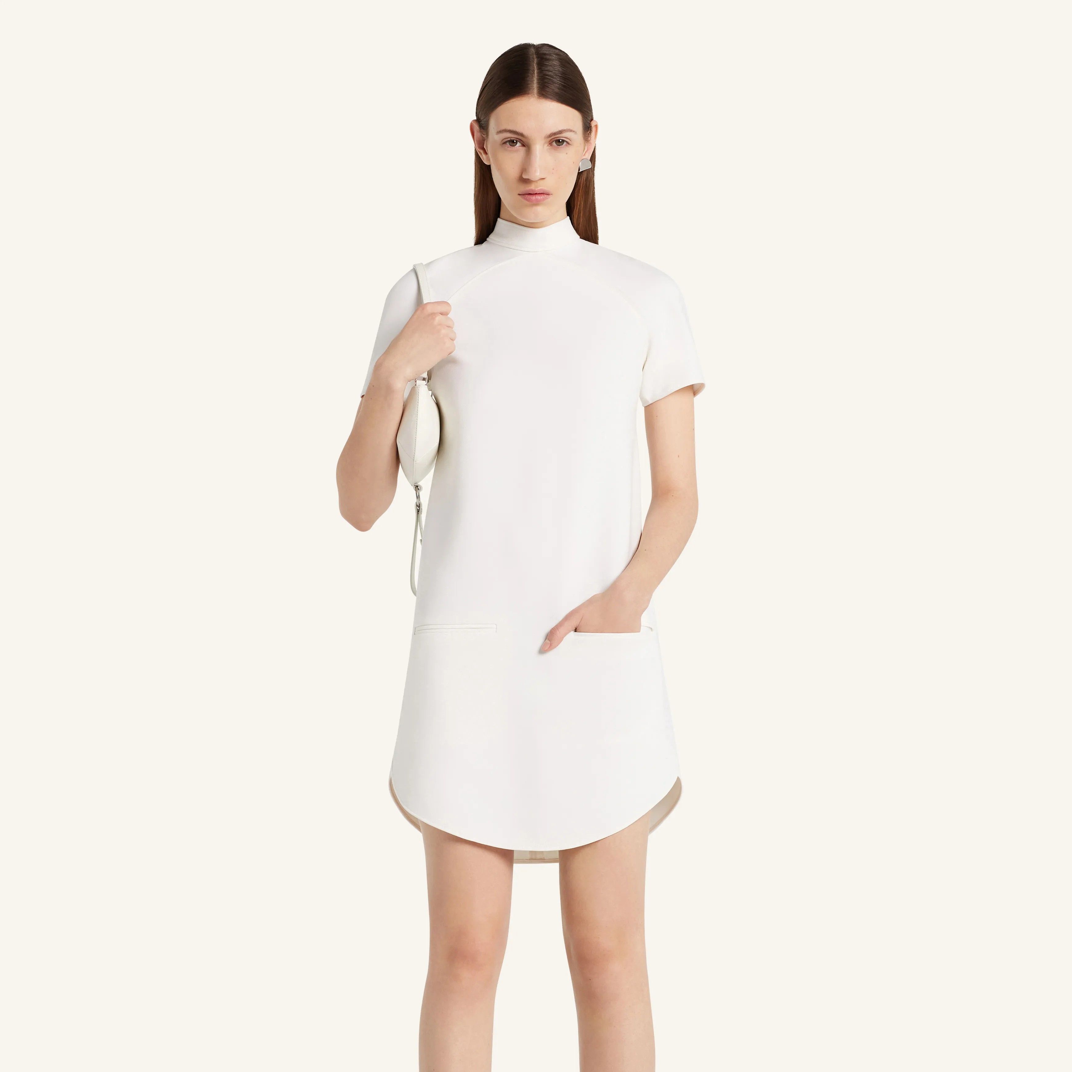 ROBE HERITAGE CERCLE