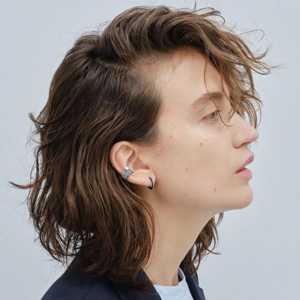 Clip d'oreille Blast