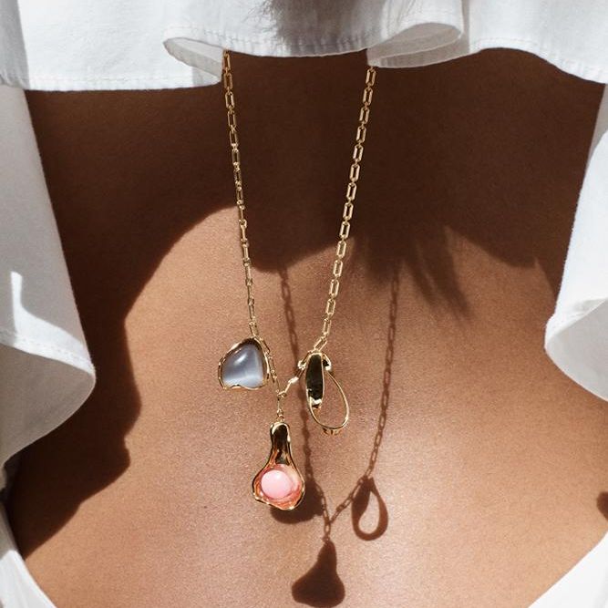 DYCE NECKLACE