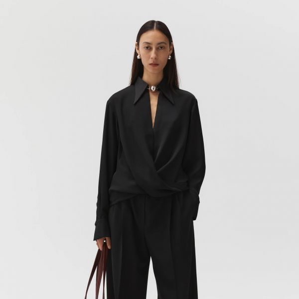 Lewis Blouse